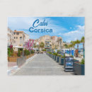 Recherche de la corse cartes postales France