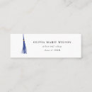 Recherche de graduation cartes visite Élégant