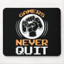 Zoek naar gamers muismatten Citaten