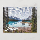 Zoek naar jasper briefkaarten Alberta