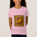 Recherche de bonbons chocolat tshirts Rose