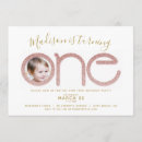 Recherche de rose gold invitations Mignon