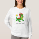 Zoek naar chinese draken tshirts For her