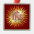 Recherche de symbole chrétien ornements Foi