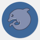 Recherche de dauphin de bottlenose Animal