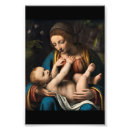 Zoek naar madonna kind posters Christelijke kunst