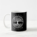 Recherche de arbre vie celtique tasses Nordique