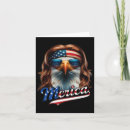 Zoek naar mullet kaarten Patriottisch