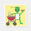 Recherche de extraterrestre serviettes Aliens