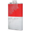 Zoek naar vintage heupflesjes Vlag