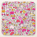 Recherche de humor dessous de verres Cartoon