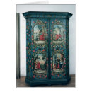 Recherche de armoire cartes postales Hiver