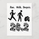 Recherche de triathlon cartes postales Coureur