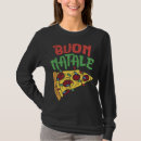 Recherche de buon natale tshirts Populaire