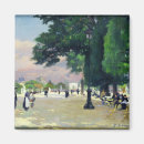 Recherche de tuileries magnets C19th