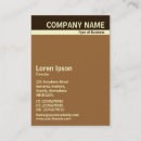 Recherche de arrière plan crème cartes visite Texture