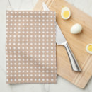 Zoek naar polkadots keuken handdoeken Retro