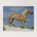 Recherche de haflinger puzzles Bob langrish