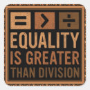 Recherche de division autocollants Maths