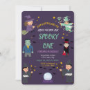 Recherche de maman halloween invitations Sorcière