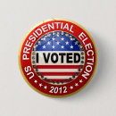 Recherche de élection 2012 présidentielle badges Vote