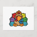 Recherche de dindons cartes postales Oiseaux