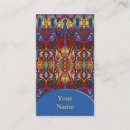 Recherche de oriental cartes visite Cru