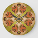 Recherche de verre horloges Illustration