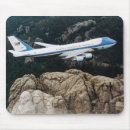 Recherche de mont rushmore tapis souris Patriotique