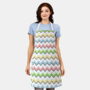 Zoek naar pastelkleuren schorten Blauw