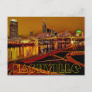 Zoek naar nashville briefkaarten Cityscape