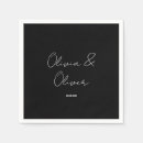 Zoek naar stropdas servetten Minimalistisch