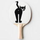 Recherche de chat raquettes ping pong Coutume