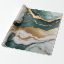 Zoek naar jade cadeaupapier Modern