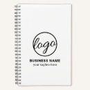 Recherche de entreprise carnets Logo