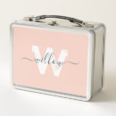 Zoek naar meisje lunchboxen Blush pink