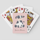Recherche de aquarelle rose jeux de cartes Pour enfants