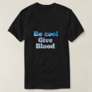 Recherche de sang tshirts Tendance