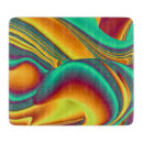 Recherche de magie planches à découper Arc en ciel