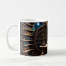 Recherche de alchimie tasses Sorcier