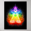 Recherche de posture de yoga posters Mode de vie sain