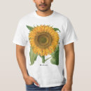 Zoek naar barok tshirts Bloemen