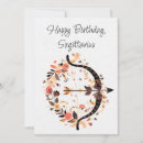 Recherche de sagittarius birthday Sagittaire