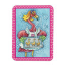 Recherche de flamants roses magnets Pour elle