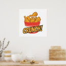 Recherche de motif de nourriture posters Cuisine