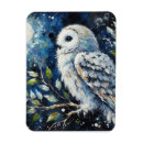 Recherche de chouette magnets Oiseaux