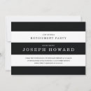 Recherche de barre invitations Partie