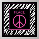 Recherche de zeebra posters White