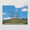 Recherche de sip cartes postales Vin