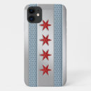 Recherche de chicago iphone coques Drapeau